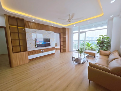 Bán căn hộ chung cư coma6   tây mỗ, nam từ liêm 2