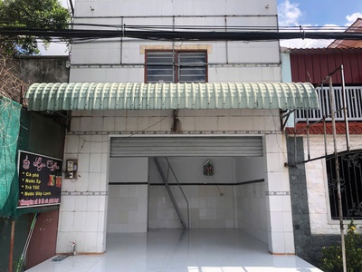 Bán nhà phố ql51 - vị trí kinh doanh số 1 phú mỹ 1