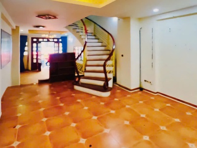 Nhà mặt ngõ duy tân, phân lô, vỉa hè kinh doanh đỉnh của chóp, xuống tiền là lãi 2