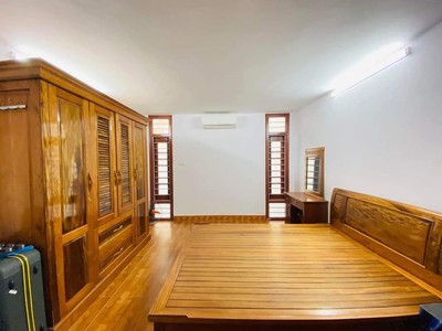 Căn nhà cuối cùng tại tư đình, ngay đường dẫn cầu trần hưng đạo 57m2 x 3 tầng giá 7,7 tỷ. 3