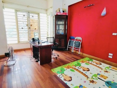 Bán biệt thự lô góc - kđt nam trung yên, cầu giấy - 137m  - mt 15m - vỉa hè 6m - giá 82 tỷ 4