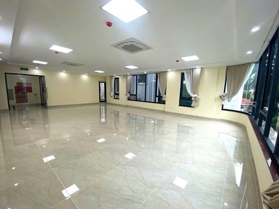 Bán tòa nhà mặt phố tô vĩnh diện - 113m  x 9t có hầm - dòng tiền 200tr/th - giá 64 tỷ 1