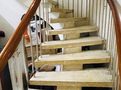Hẻm đẹp chợ vải   nhà 3 tầng   66m    gần mặt tiền đường   giá tốt đầu tư. 0