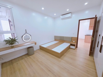 Bán căn hộ chung cư coma6   tây mỗ, nam từ liêm 3