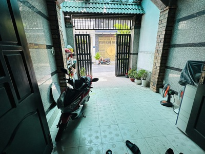 Bán nhà 64m , 4pn, 2wc, huỳnh thị hai, tân chánh hiệp, q.12 - 5.350 tỷ 0