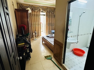 Bán nhà 64m , 4pn, 2wc, huỳnh thị hai, tân chánh hiệp, q.12 - 5.350 tỷ 2