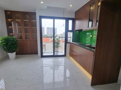 Ccmn dòng tiên tây mỗ- 7tầng - 13 phòng -700tr/năm 4