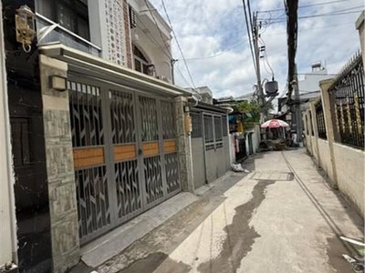 Bán nhà đẹp căn góc rất thoáng - mặt tiền hẻm kinh doanh - hẻm 4m huỳnh tấn phát, thông ra chợ phú 2