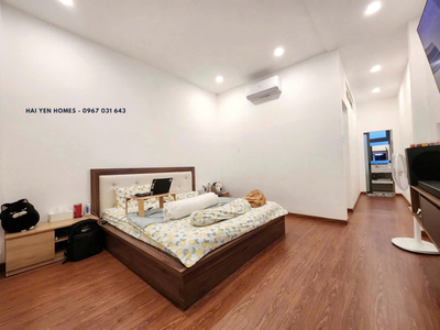 Bán nhà 3 tấm, đường Gò Xoài, gần chợ Ông Mười 4