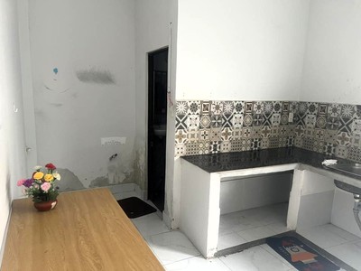 Cho thuê nhà nguyên căn hẻm xe hơi đường linh đông, gần chợ thủ đức 3