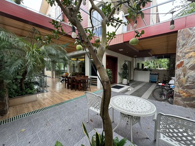 Bán biệt thự đơn lập viglacera tây mỗ, 366m2, 4 tầng, vị trí đẹp, đẹp lung linh 1