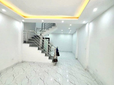 Chủ gửi bán nhà phố phú đô, nam từ liêm: 38m2 x 5t, ô tô đỗ gần   ngõ thông   nhà đẹp, nhỉnh 6 tỷ 0