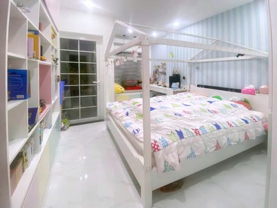 Nhà đường cô giang phường 1 quận phú nhuận. 3