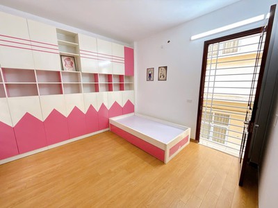 Thịnh quang 31m2 7.9 tỷ đống đa hà nội  trung tâm đông đa-vài bước ra ô tô-nhà đẹp ở 2