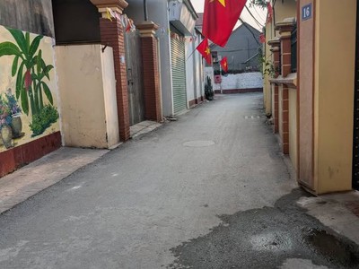 ✨ tin được không   cơ hội vàng sở hữu   nhà 5 tầng trạm trôi   48m  chỉ 4,65 tỷ  ✨ 1