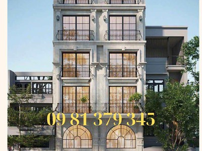 Bán gấp hoa hậu đàm quang trung 50m2 8 tầng, ô tô tránh, kinh doanh - giá 1x tỷ 0