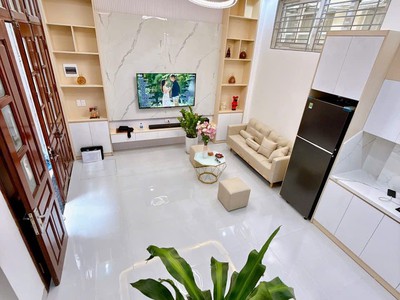 Thịnh quang 31m2 7.9 tỷ đống đa hà nội  trung tâm đông đa-vài bước ra ô tô-nhà đẹp ở 0