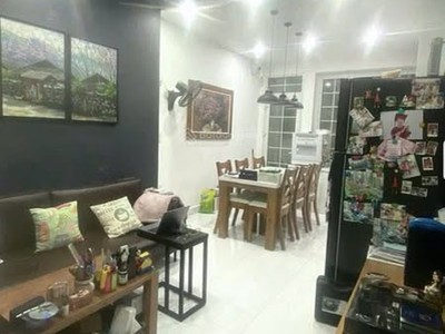 Nhà đường cô giang phường 1 quận phú nhuận. 2