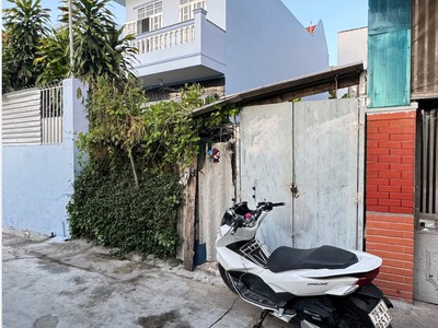 Bán nhanh lô đất đương 2 ô tô gần nhà thờ ba làng gần-vĩnh hoà 0