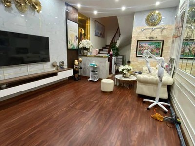 ✨ tin được không   cơ hội vàng sở hữu   nhà 5 tầng trạm trôi   48m  chỉ 4,65 tỷ  ✨ 3