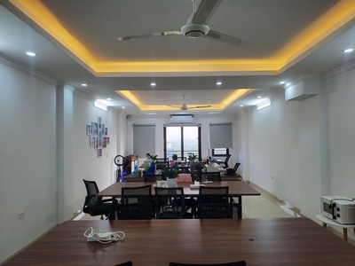 Bán nhà phố cầu giấy   mặt ngõ kd - ô tô tránh, 70m   mặt tiền 4.5m   26 tỷ 3