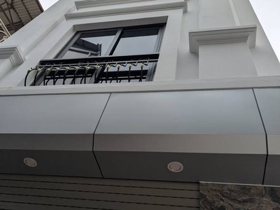 ✨ tin được không   cơ hội vàng sở hữu   nhà 5 tầng trạm trôi   48m  chỉ 4,65 tỷ  ✨ 2