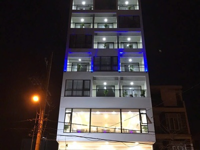 Chính chủ lớn tuổi cần sang lại khách sạn 3 sao, mt đường hà kỳ ngộ nối hồ nghinh 0