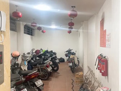 Bán tòa cc mi ni nguyễn lương bằng 70m2. 7 tầng. mặt tiền 5.9m. giá  14.5 tỷ đống đa hà nội 0