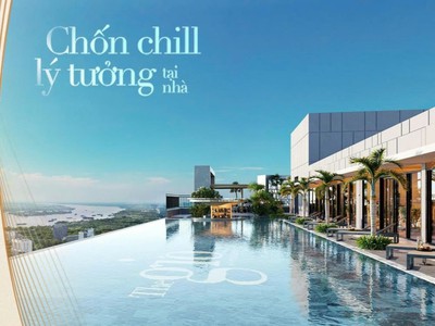 Bán căn hộ cao tầng dự án fresia tân vạn   2pn, tầng 5, view sài gòn   giá chỉ 1 tỷ 850   lh: 0347 0
