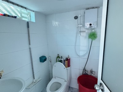 Bán nhà cấp 4 130m  hẻm xe hơi quốc lộ 13, đối diện vạn phúc city, thủ đức, giá 7.6 tỷ 2