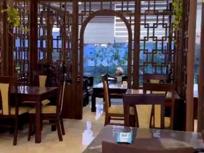 Chính chủ lớn tuổi cần sang lại khách sạn 3 sao, mt đường hà kỳ ngộ nối hồ nghinh 3
