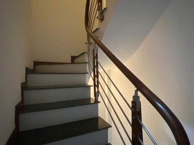 Bán nhà trung tâm ngọc thụy   full nội thất   giá chỉ 6.2 tỷ 4