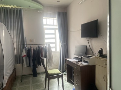 Nhà 2 tầng gần khu vạn phúc, hiệp bình phước, thủ đức   58m    giá chỉ 4.2 tỷ 1