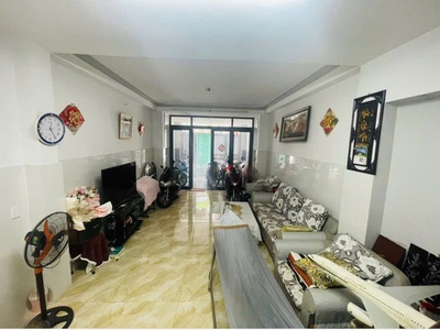 Nhà hiếm khu vip hẻm 55 nguyễn văn công 76m2 ngang 4m 4 lầu đẹp gần bv 175 chỉ 9 tỷ 890 4