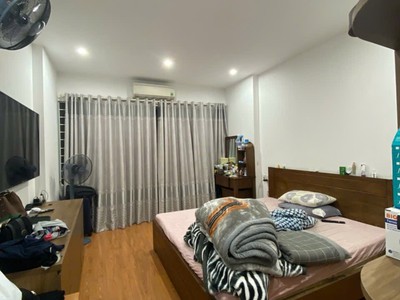 Bán nhà trung tâm ngọc thụy   full nội thất   giá chỉ 6.2 tỷ 2
