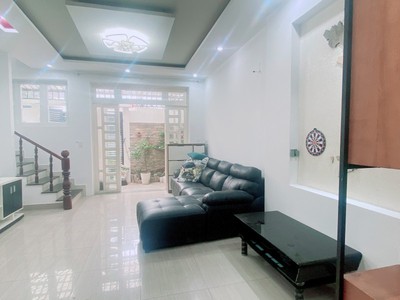 Bán nhà 2 tầng, 68m , 2pn, q.2, tphcm,  6.3 tỷ, sổ hồng 0