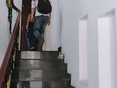 Bán nhà tân hòa đông 85m    giá 7.2 tỷ   hẻm xe hơi   sổ riêng hoàn công 2