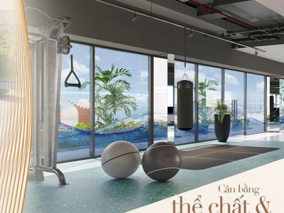 Bán căn hộ cao tầng dự án fresia tân vạn   2pn, tầng 5, view sài gòn   giá chỉ 1 tỷ 850   lh: 0347 4