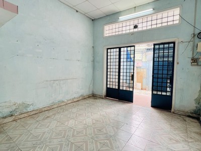 Bán nhà riêng 65m    hẻm xe tải 8m đường cầu xéo, quận tân phú - 7,3 tỷ 1