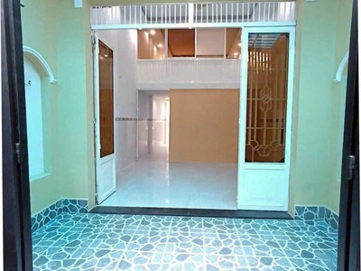 Bán nhà đường hồng lạc, phường 11, tân bình   5 14  nở hậu 4 tầng 6 tỷ 1