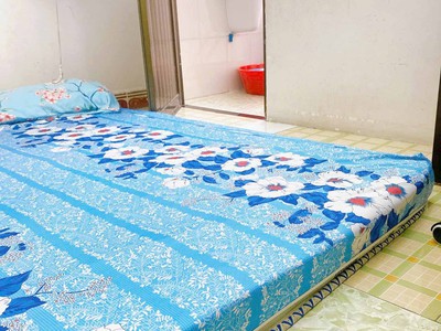Nhà giá rẻ linh tây thủ đức  1 trệt 1 lầu  gần phạm văn đồng  chỉ 2.7 tỷ  sổ riêng 4