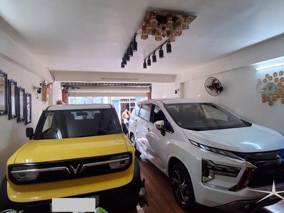 Bán nhà hẻm 373 lý thường kiệt, phường 9, tân bình  4 16  3 tầng, 9 tỷ 1