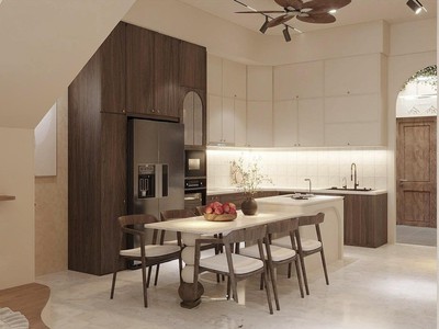Bán nhà hẻm nguyễn hồng đào, phường 14, tân bình  4x14  nở hậu  7,2 tỷ 1