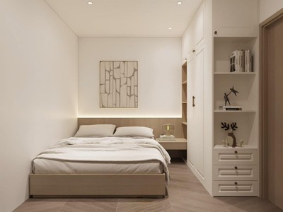 Bán nhà hẻm nguyễn hồng đào, phường 14, tân bình  4x14  nở hậu  7,2 tỷ 3