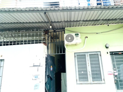 Bán nhà hẻm xe hơi 101m2 9x12m   10 phòng   dòng tiền 20 triệu/tháng   gần phạm văn đồng   linh tây 2
