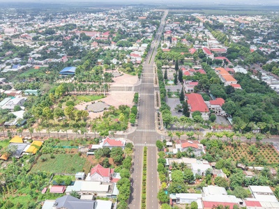 Giá sốc 16tr/m  14 x50m  100 m2 odt đất trung tâm ngãi giao gần công viên 2