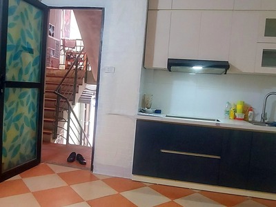 Cần bán căn hộ ccmn cầu giấy 45m2, 2 ngủ, full đồ, hơn 1 tỷ 1