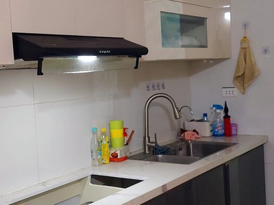 Cần bán căn hộ ccmn cầu giấy 45m2, 2 ngủ, full đồ, hơn 1 tỷ 2