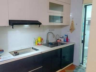 Cần bán căn hộ ccmn cầu giấy 45m2, 2 ngủ, full đồ, hơn 1 tỷ 4