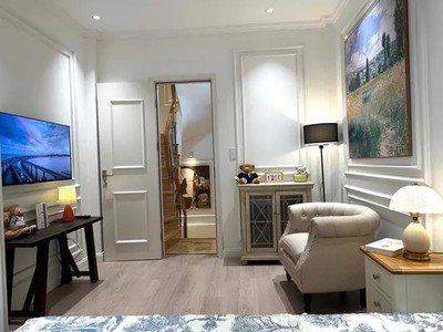 Trung tâm quận thanh xuân - hàng xóm royal city - gần phố - 10m ra oto - ngõ đẹp - nhà đẹp long lanh 3